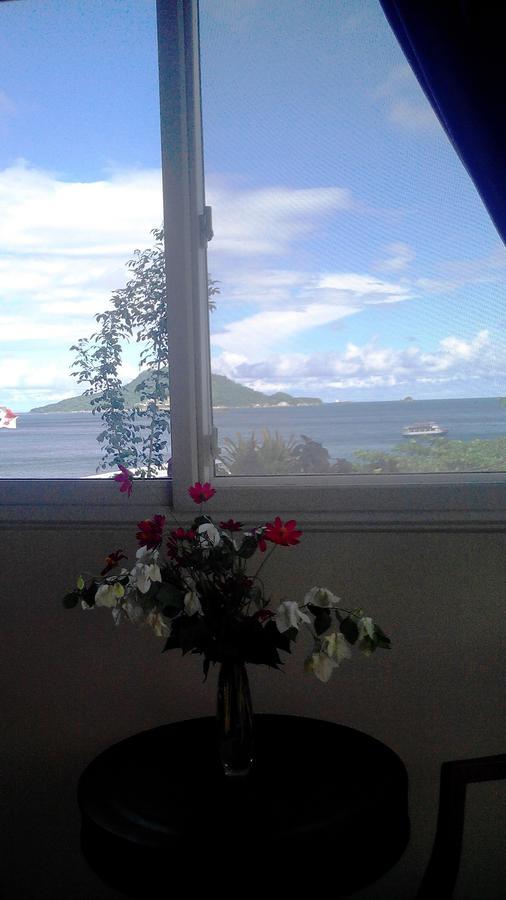 Taboga Palace Spa Hotel Eksteriør billede